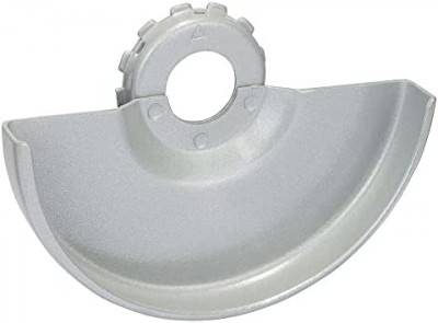 Будкрам купить Защитный кожух без крышки для УШМ 125 мм