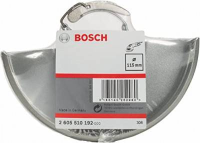 Будкрам купить Защитный кожух для УШМ 115 мм Защитный кожух для УШМ 115 мм 2