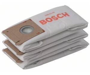 Будкрам купити Мішок для збирання пилу VENTARO 3 шт