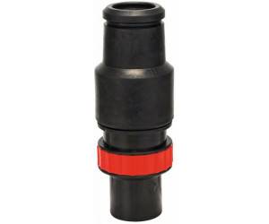Будкрам купить Универсальная муфта для пылесоса 19 мм