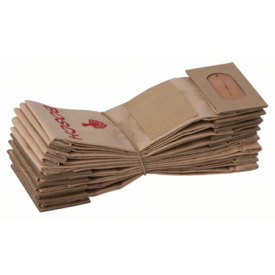 Будкрам купить Бумажный мешок для GSS 230, 10 шт