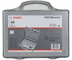 Будкрам купить Кейс для 10 HSS коронок Кейс для 10 HSS коронок 2