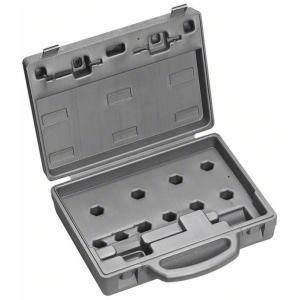 Будкрам купити Кейс для 10 HSS коронок