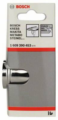 Будкрам купити Рефлекторна насадка для фена 32 мм Рефлекторна насадка для фена 32 мм 3