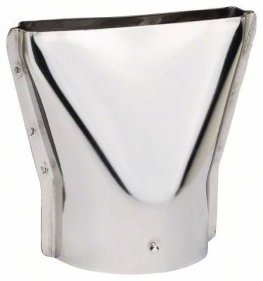 Будкрам купити Плоска насадка для фена 50 мм