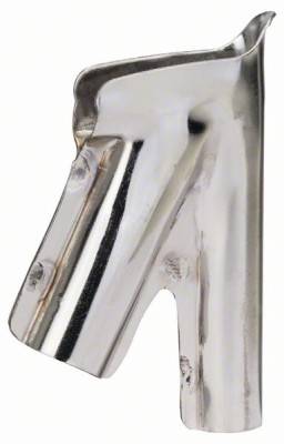 Будкрам купити Зварювальна насадка для фена 9 мм