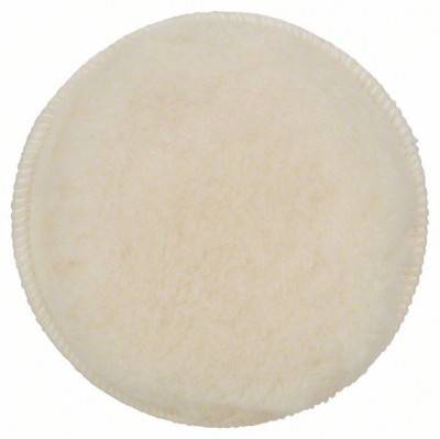 Будкрам купити Вовняний ковпак GEX 160 мм, 2 шт.