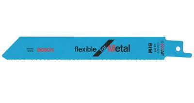 Будкрам купить 2 сабельные пилы S 922 AF Flexible for Metal
