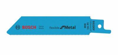 Будкрам купить 5 сабельных ПИЛОК S 522 EF Flexible for Metal
