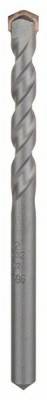 Будкрам купити Свердло CYL-3 бетон 12x150мм SilverPerc