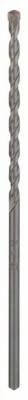 Будкрам купить Сверло CYL-3 бетон 5x150 мм SilverPerc