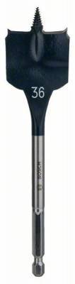 Будкрам купить Сверло перовое Self Cut Speed ​​36х152 мм