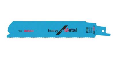 Будкрам купити 5 шабельних ПИЛОК S 926 BEF Heavy for Metal