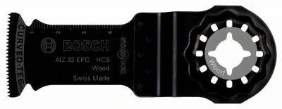 Будкрам купити Starlock HCS Занурювальне полотно 32x50 мм Wood AIZ 32 EPC Starlock HCS Занурювальне полотно 32x50 мм Wood AIZ 32 EPC 1_small
