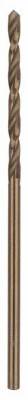 Будкрам купить 1 HSS-CO Сверло 1.5 мм