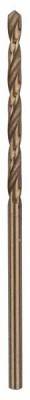 Будкрам купить 10 HSS-CO Сверло 2.5 мм