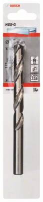 Будкрам купить 1 HSS-G Сверло 11 мм
