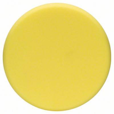 Будкрам купити Полірувальна губка жорстка, 170 мм