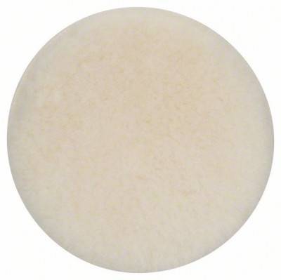 Будкрам купити Вовняна тарілка, діаметр 170 мм