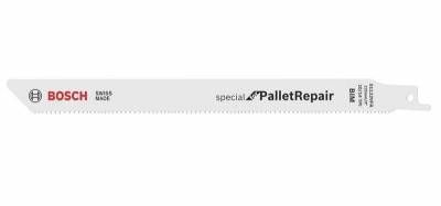 Будкрам купити 5 шабельних ПИЛОК S +1122 VFR Special for Pallet Repair