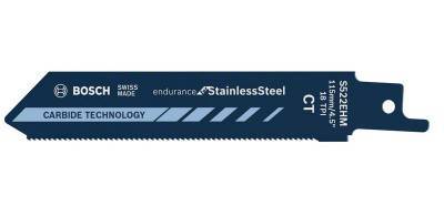 Будкрам купити Шабельні пилки S 522 EHM Endurance for Stainless Steel
