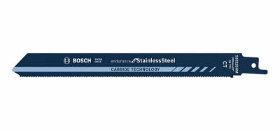 Будкрам купити Шабельні пилки S одна тисяча двадцять два EHM Endurance for Stainless Steel