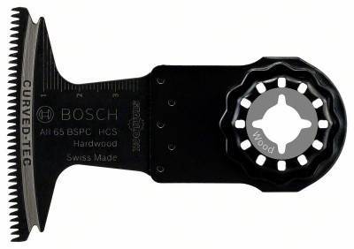 Будкрам купити Starlock HCS Занурювальне полотно 65x40 мм Hard Wood AII 65 BSPC Starlock HCS Занурювальне полотно 65x40 мм Hard Wood AII 65 BSPC 1_small