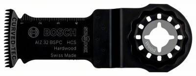 Будкрам купити Starlock HCS Занурювальне полотно 32x50 мм Hard Wood AIZ 32 BSPC Starlock HCS Занурювальне полотно 32x50 мм Hard Wood AIZ 32 BSPC 1_small