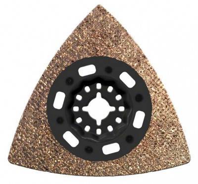 Будкрам купить 10 Starlock твердосплавный шлифпластин 90 мм зерн.20 AVZ 90 RT2