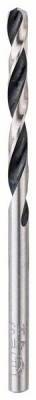 Будкрам купить 2 HSS PointTeQ Сверла 4 мм