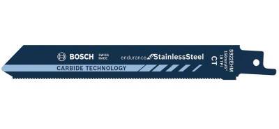 Будкрам купить 10 сабельных ПИЛОК S922EHM Endurance for Stainless Steel 10 сабельных ПИЛОК S922EHM Endurance for Stainless Steel 1_small