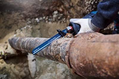 Будкрам купить 10 сабельных пил S 1255 CHM Endurance for Heavy Metal 10 сабельных пил S 1255 CHM Endurance for Heavy Metal 4