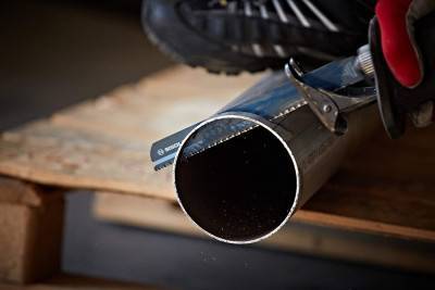 Будкрам купить 10 сабельных пил S 1255 CHM Endurance for Heavy Metal 10 сабельных пил S 1255 CHM Endurance for Heavy Metal 3