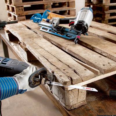 Будкрам купить НАБОР сабельных пил ToughBox 16+1Carbide Seeding W+M НАБОР сабельных пил ToughBox 16+1Carbide Seeding W+M 4