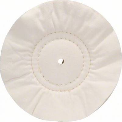 Будкрам купити Тканинні полірувальні гладкі круги 20 Х 250 мм