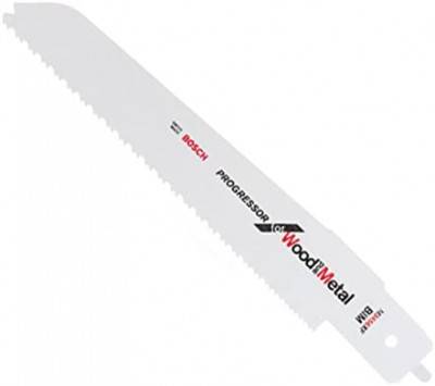 Будкрам купити Пильне полотно М 3456 XF для шабельної пили PFZ 500Е