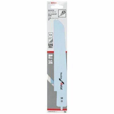 Будкрам купити Пильне полотно М 1122 EF для шабельної пилки PFZ 500Е Пильне полотно М 1122 EF для шабельної пилки PFZ 500Е 2