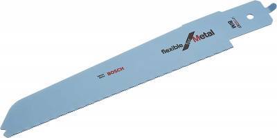 Будкрам купити Пильне полотно М 1122 EF для шабельної пилки PFZ 500Е