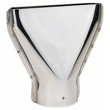 Будкрам купити Плоска насадка для фена 75 мм