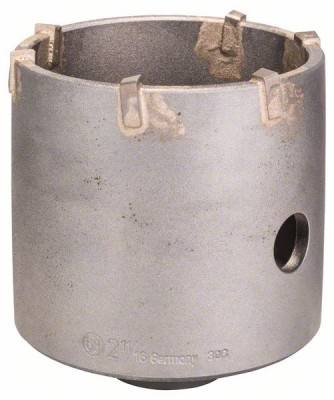 Будкрам купити Порожня коронка plus-9 CoreCutter 68х72мм