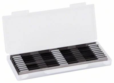 Будкрам купить Нож для рубанка 82 мм прямой, 10 шт