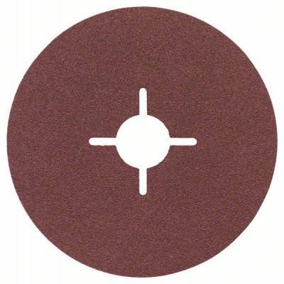 Будкрам купити Фібровий шліфкруг R444 Expert for Metal 115 мм P120