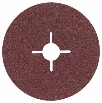 Будкрам купить Фибровый шлифкруг R444 Expert for Metal 125 мм P60