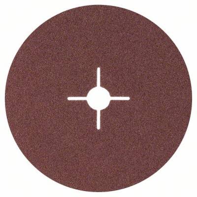 Будкрам купити Фібровий шліфкруг R444 Expert for Metal 180 мм P60