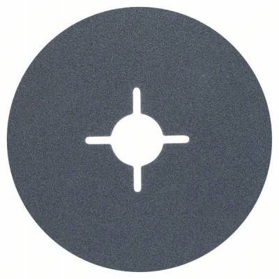 Будкрам купити Фібровий шліфкруг R574 Best for Metal 115 мм P120