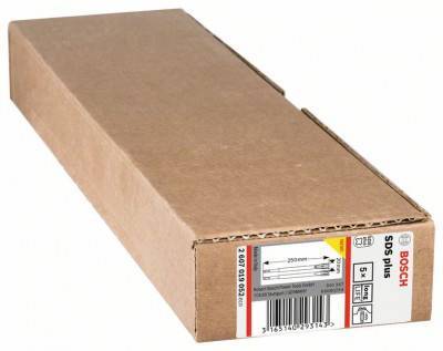 Будкрам купить Зубило пиковое LongLife SDS-plus 20х250 мм Зубило пиковое LongLife SDS-plus 20х250 мм 2