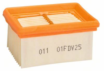 Будкрам купити Фільтр для перфораторів Bosch GBH 2-23REA