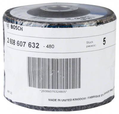 Будкрам купити Зачисний диск Best for Metal 115 мм Зачисний диск Best for Metal 115 мм 2