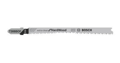 Будкрам купить 3 Лобзиковые пилы Т 308 ВOF Extra-clean for HardWood, BIM