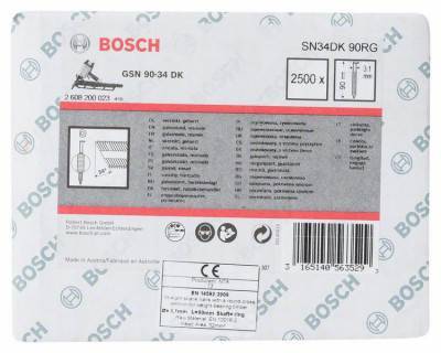 Будкрам купить 2500 гвоздей д/GSN 90-34 DK. SN34DK 90RG 2500 гвоздей д/GSN 90-34 DK. SN34DK 90RG 2